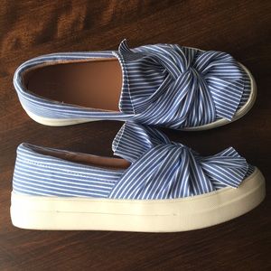 A New Day Shoes